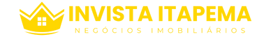 Logo - Invista Itapema