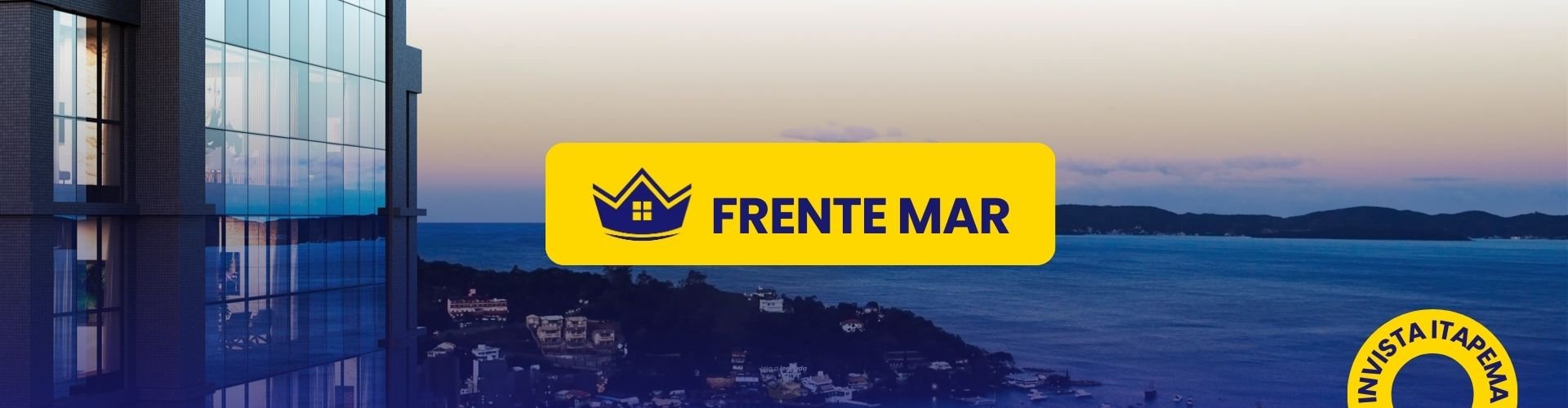 Frente Mar: O Ativo Mais Cobiçado do Litoral