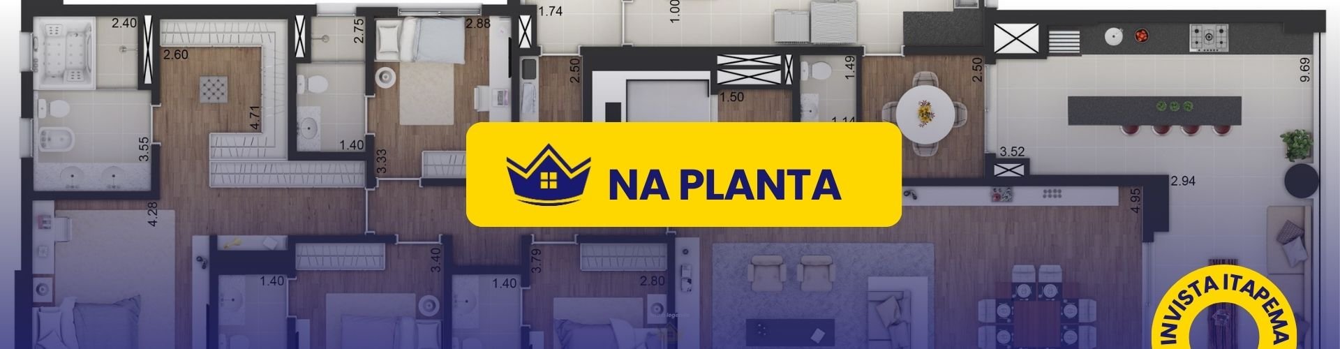 Imoveis na planta:  O Fluxo de Pagamento que Cabe no Bolso