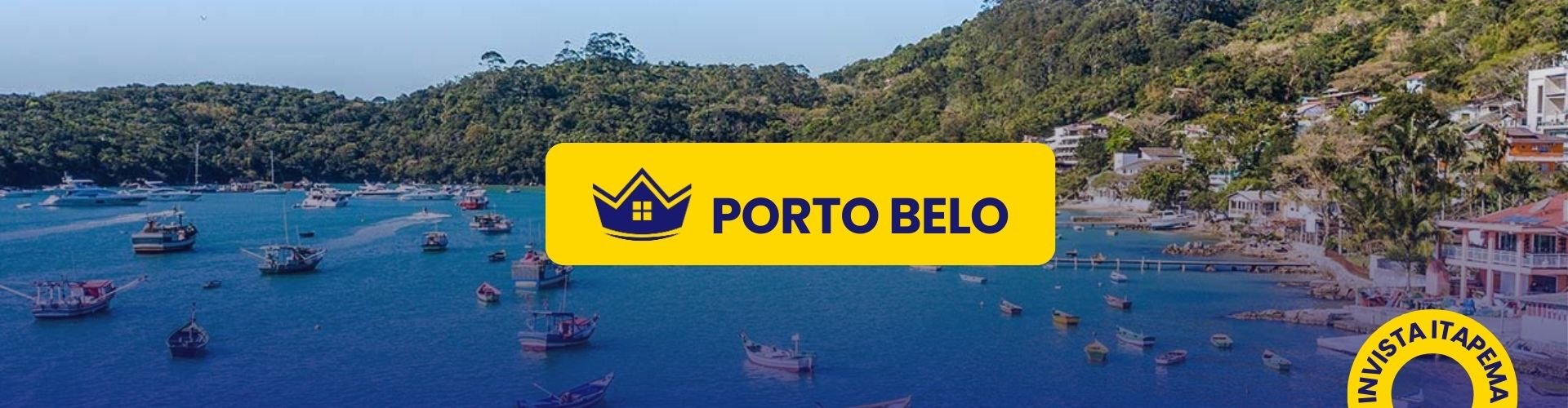 Porto Belo: O Novo Epicentro da Valorização no Litoral Catarinense