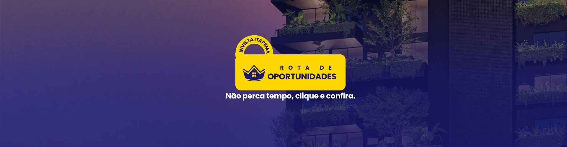 Rota de Oportunidades