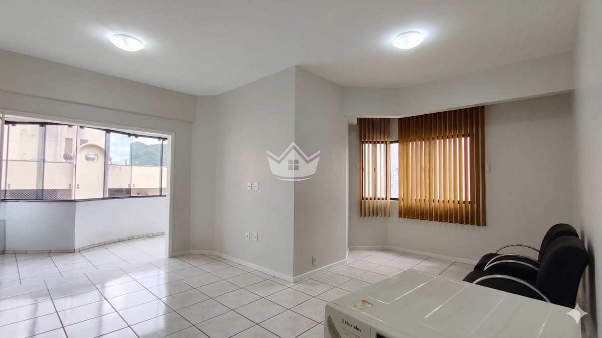 Apartamento à venda - ,