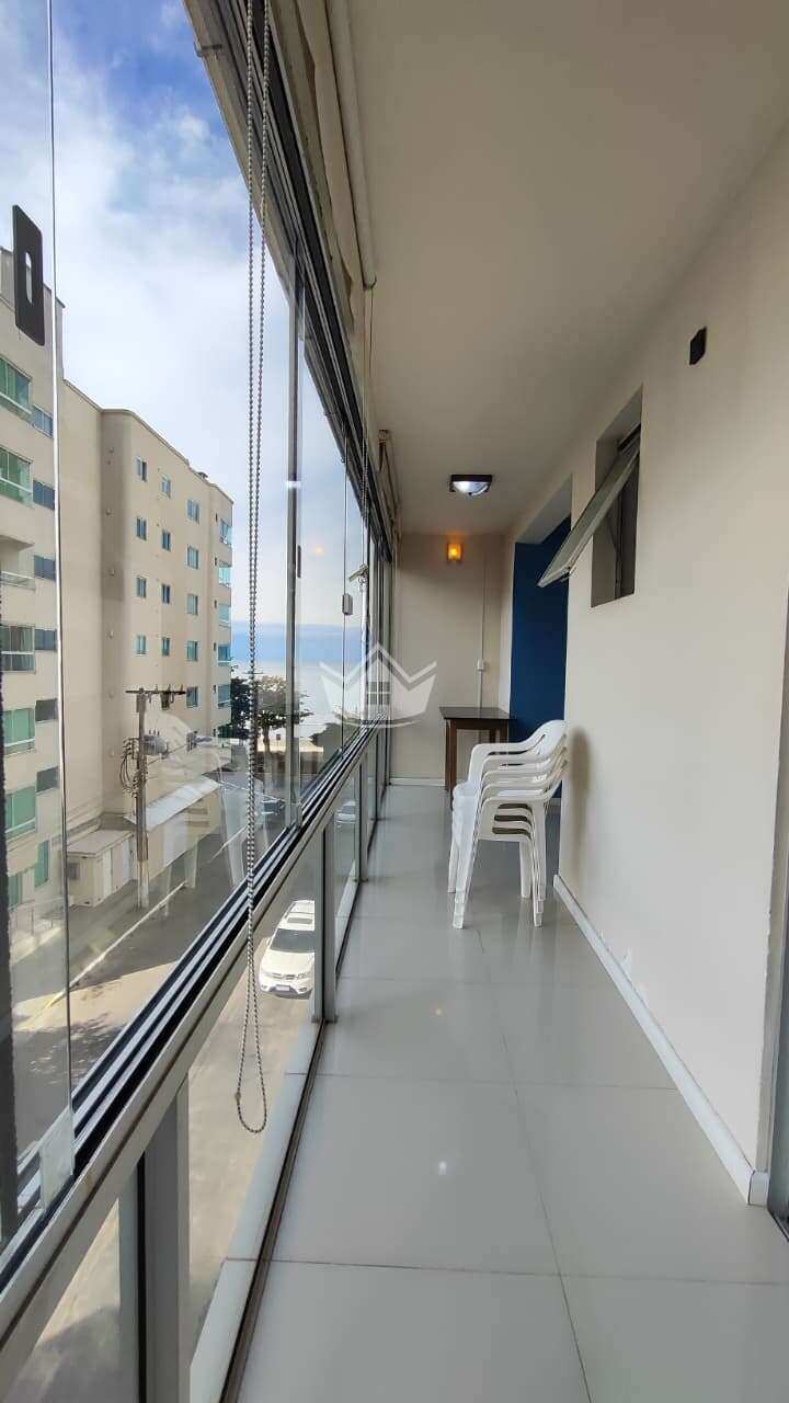  - APARTAMENTO PARA LOCAÇÃO ANUAL VISTA MAR - CENTRO, ITAPEMA/SC | 3 DORM (1 SUÍTE) + DEPENDÊNCIA | INVISTA