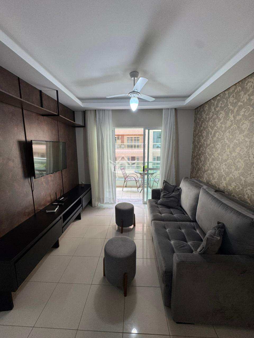 Apartamento, 2 quartos - Foto 1