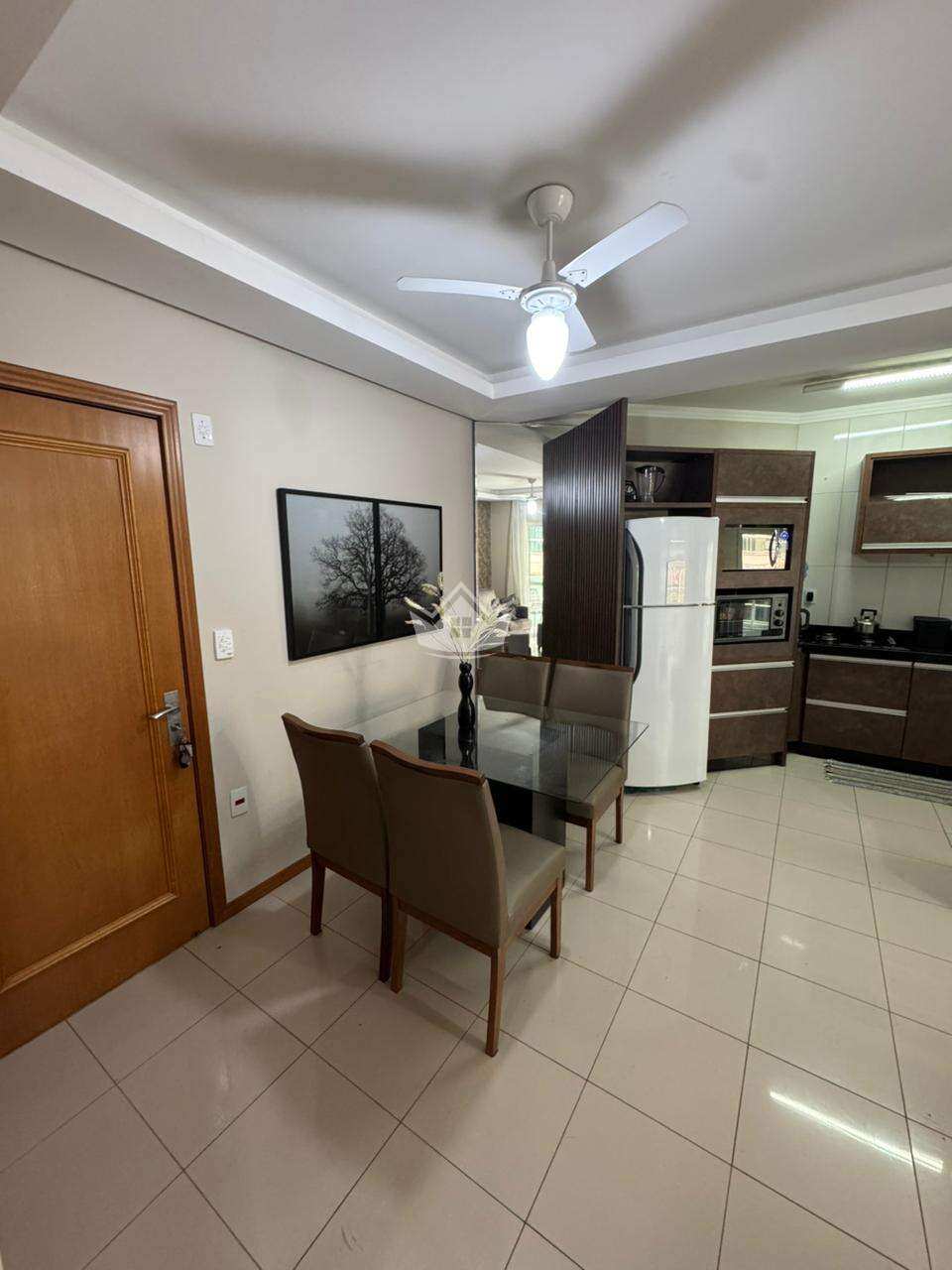 Apartamento, 2 quartos - Foto 8