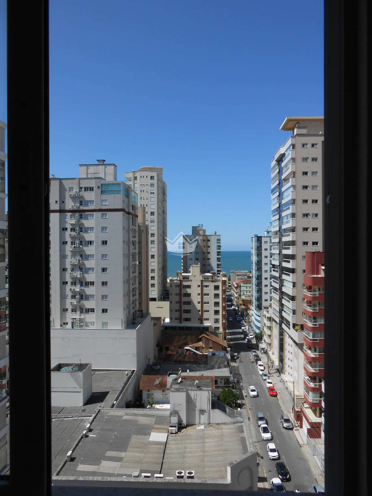 Sala comercial para alugar - Meia Praia,Itapema
