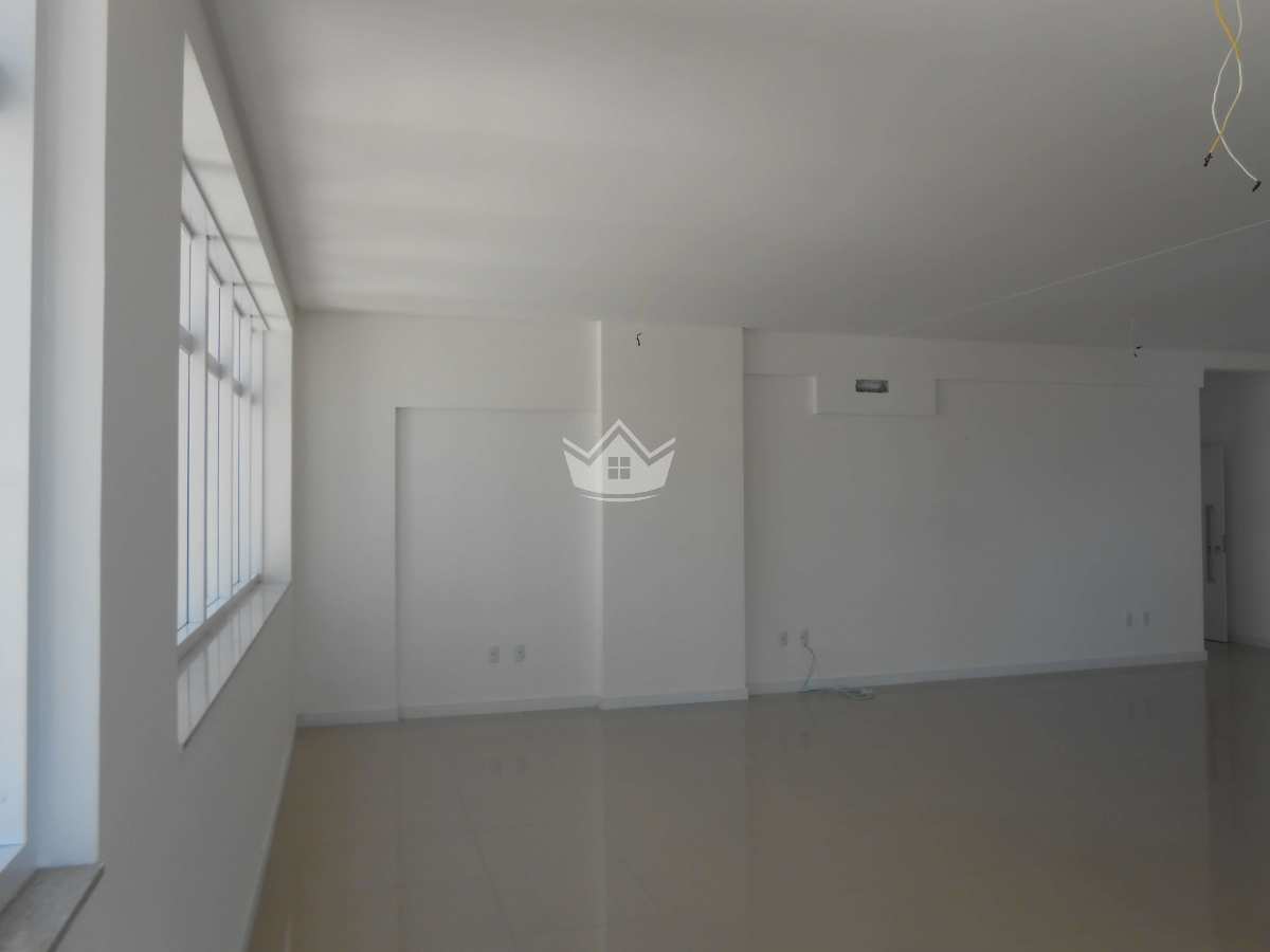 - EDIFÍCIO BABYLON: SALA COMERCIAL NOVA COM 117M²- MEIA PRAIA, ITAPEMA | 117 M² PRIVATIVOS | INVISTA ITAPEMA