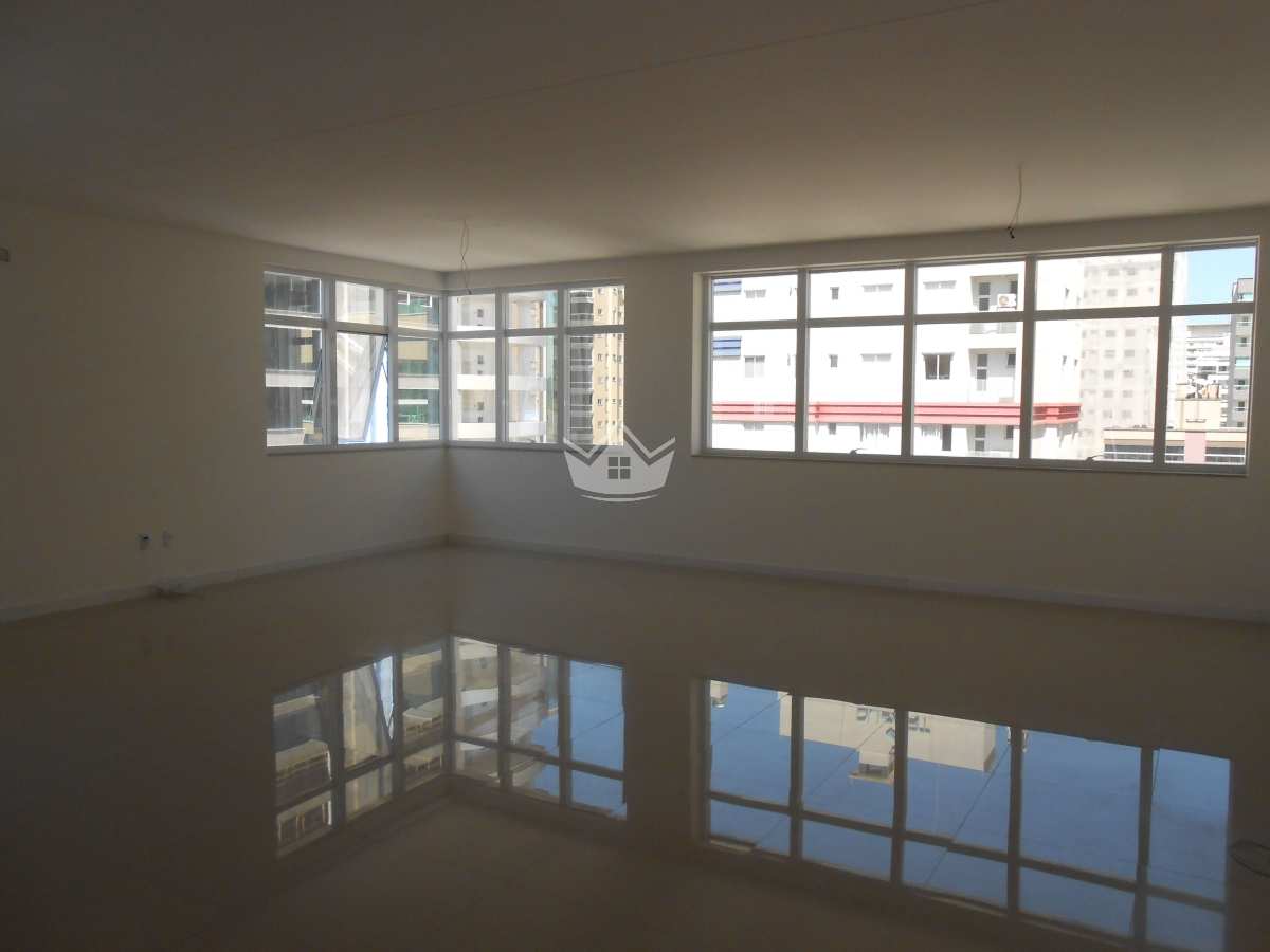 Sala comercial para alugar - Meia Praia,Itapema