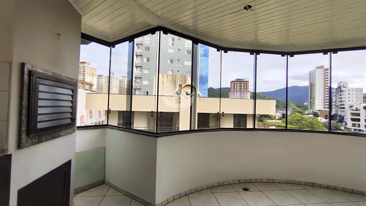 Apartamento à venda com 3 quartos - Centro,Itapema