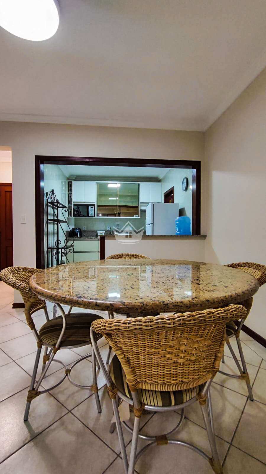Apartamento à venda com 3 quartos - ,