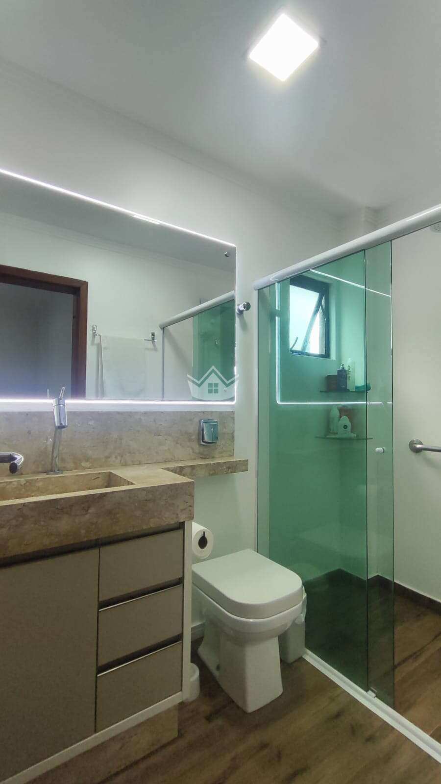 Apartamento, 3 quartos - Foto 12