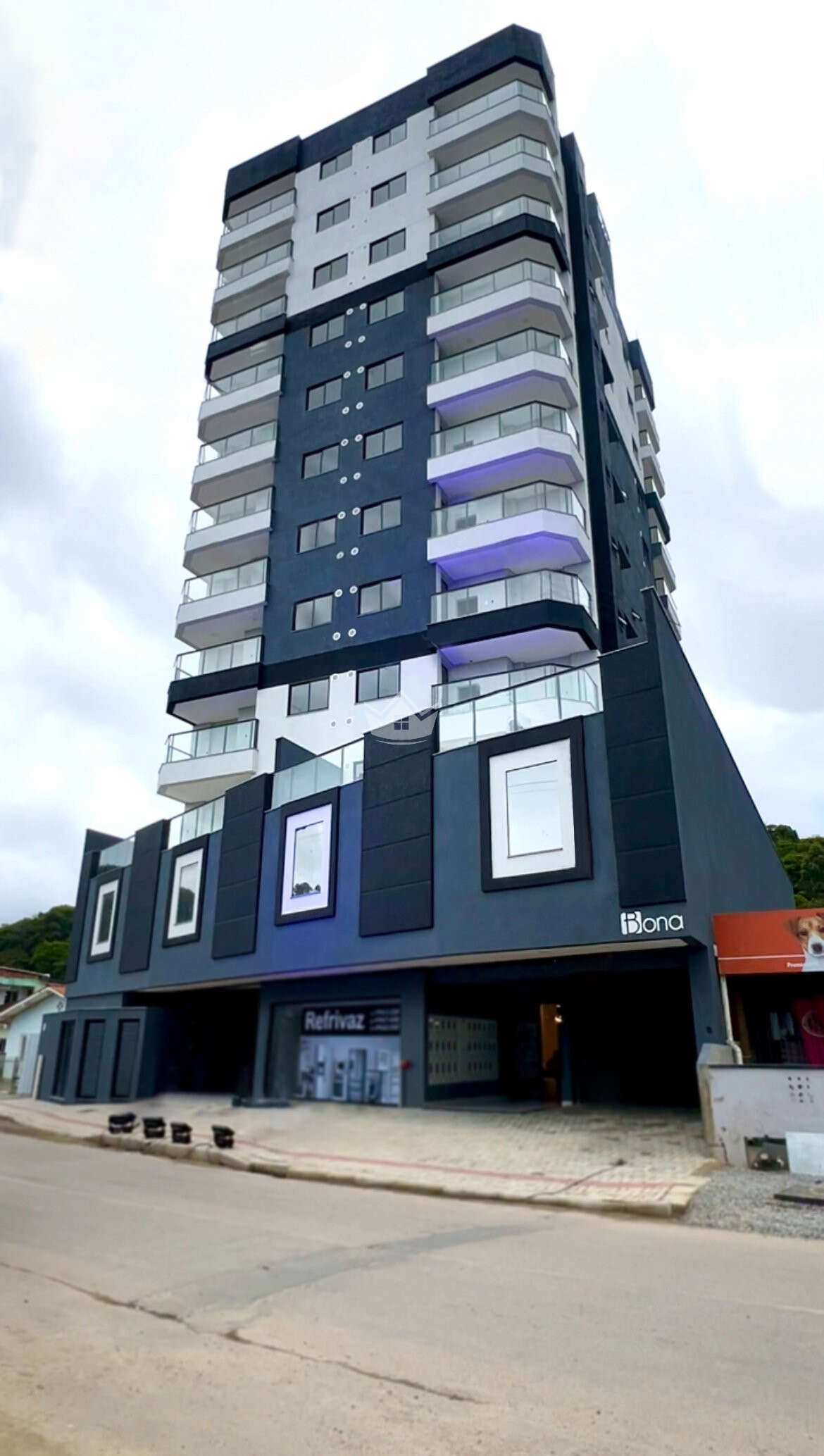 BENJAMIN RESIDENCE: Apartamento Pronto para Morar - Várzea, Itapema/SC | 70m² Privativos | Áreas Molhadas Prontas | INVISTA Itapema