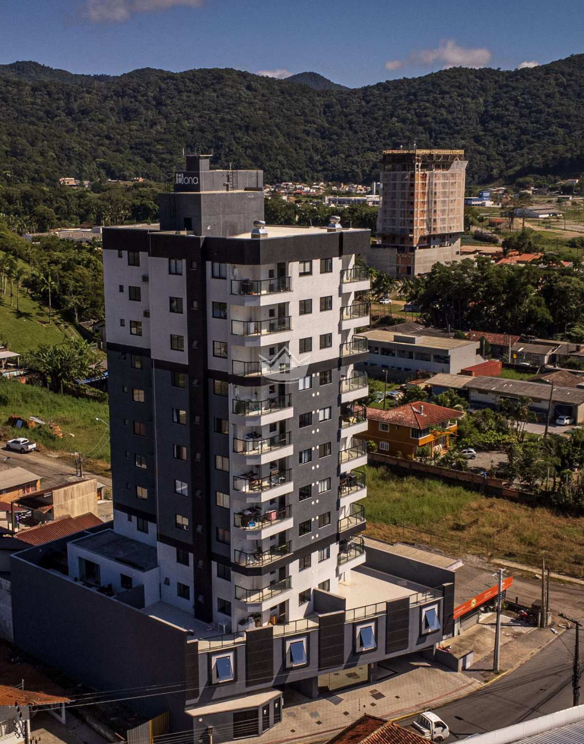  - BENJAMIN RESIDENCE: Apartamento Pronto para Morar - Várzea, Itapema/SC | 70m² Privativos | Áreas Molhadas Prontas | INVISTA Itapema