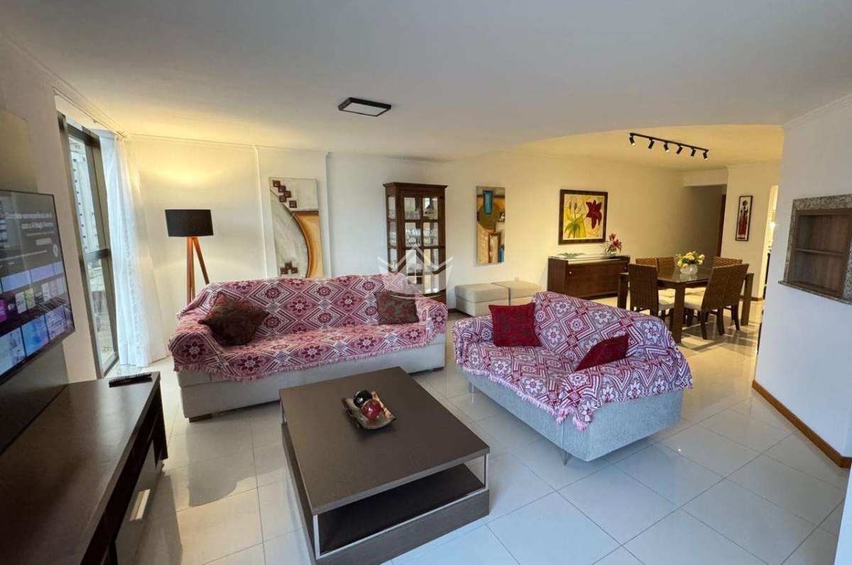 Apartamento, 3 quartos - Foto 3
