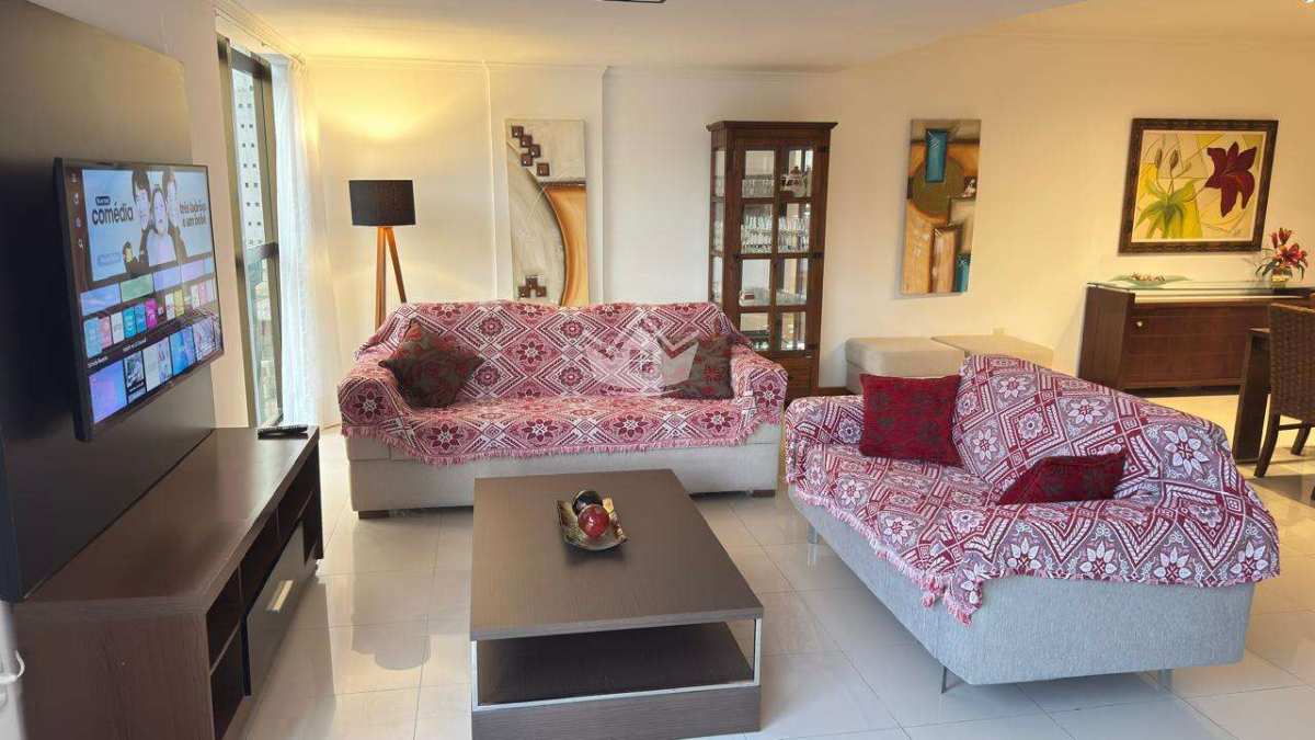 Apartamento, 3 quartos - Foto 13
