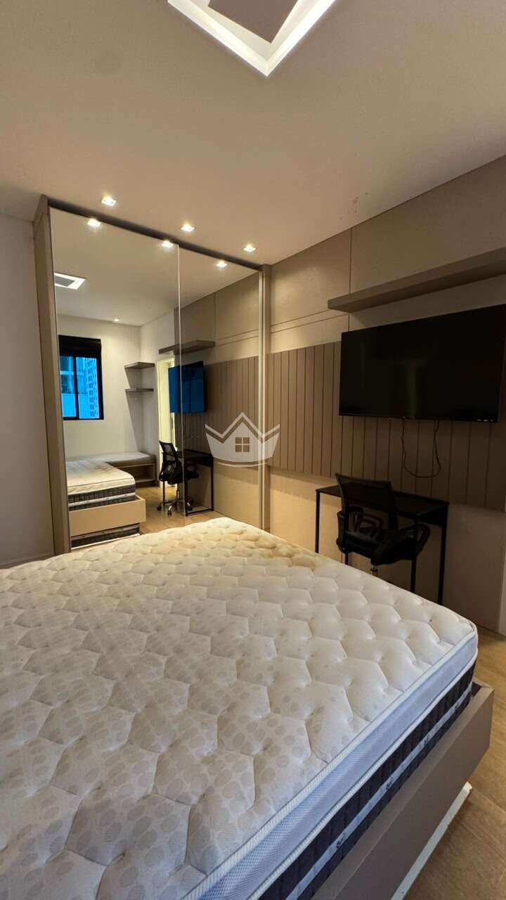  - APARTAMENTO PARA LOCAÇÃO ANUAL: 4 Suítes, Lazer Completo - Centro, Itapema/SC | 3 Vagas | INVISTA ITAPEMA