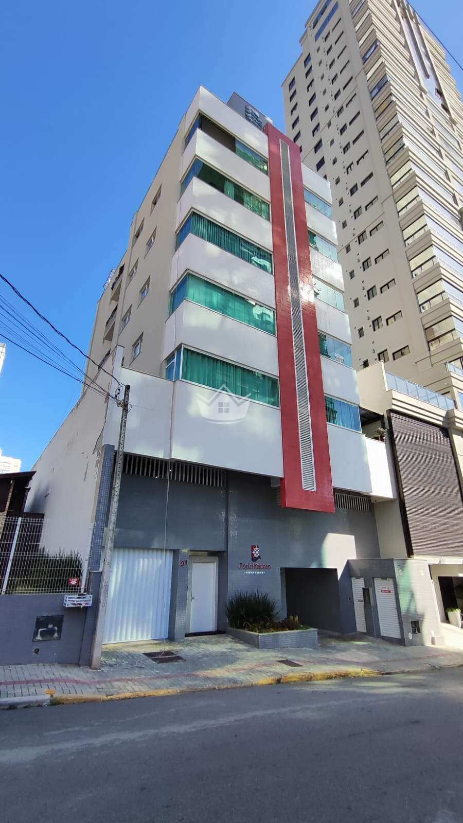 Apartamento, 2 quartos - Foto 2