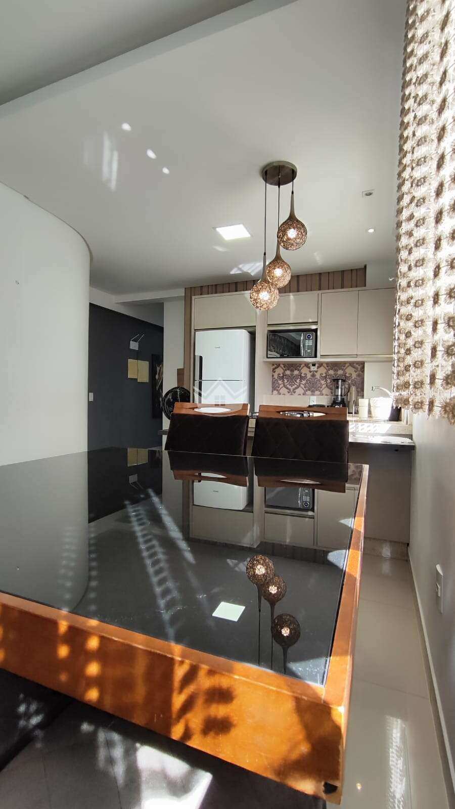 Apartamento, 2 quartos - Foto 1