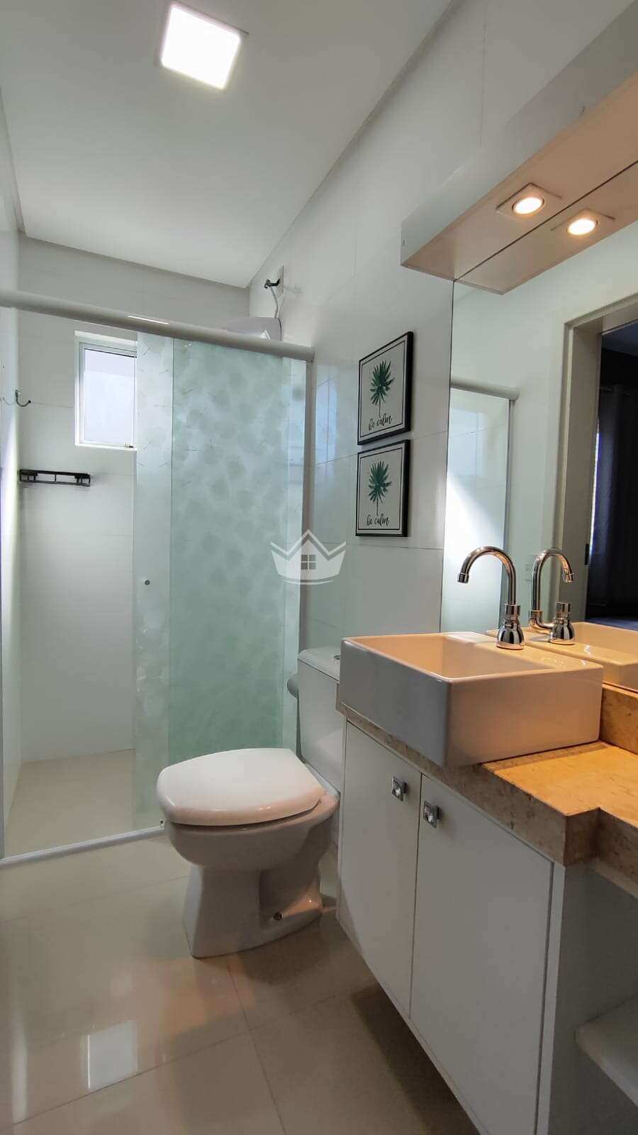 Apartamento, 2 quartos - Foto 7