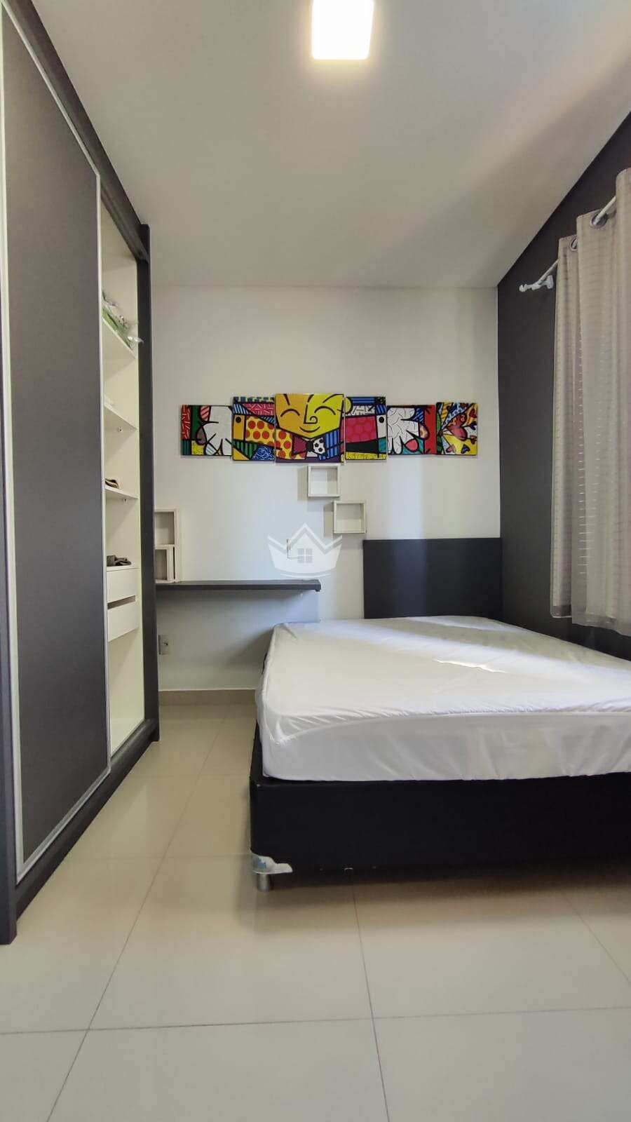 Apartamento, 2 quartos - Foto 8