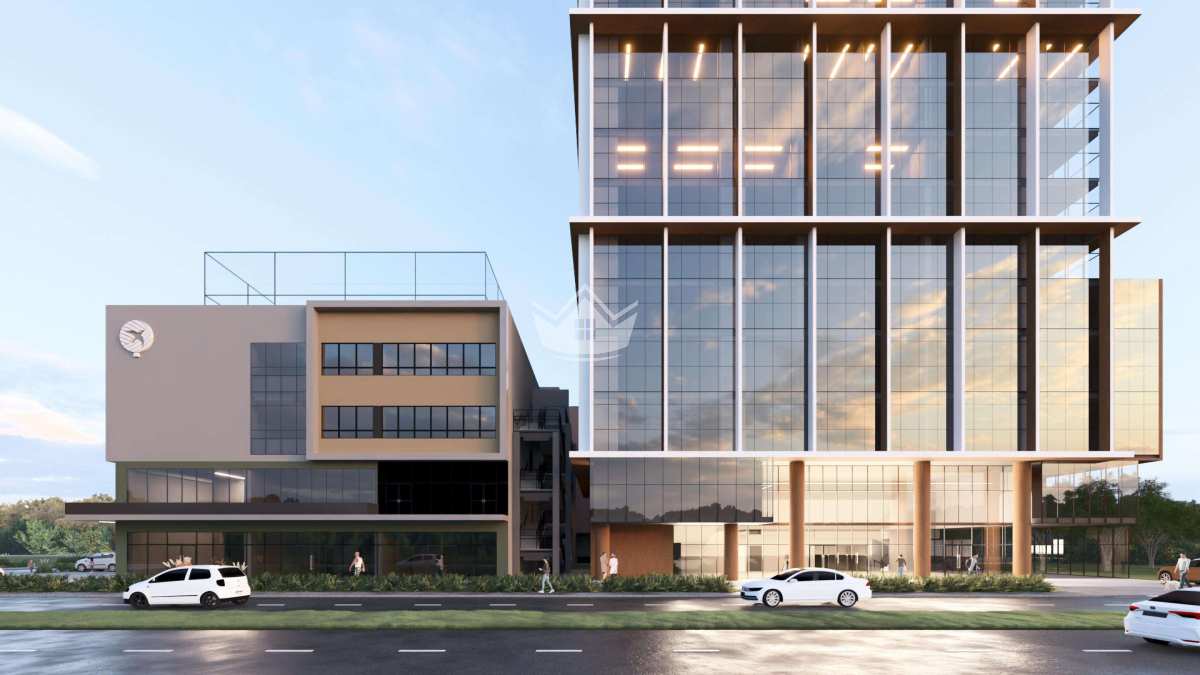 Veccel - O FUTURO DOS NEGÓCIOS EM PORTO BELO, SC | SALAS COMERCIAIS E CORPORATIVAS | VIVAPARK | INVISTA ITAPEMA